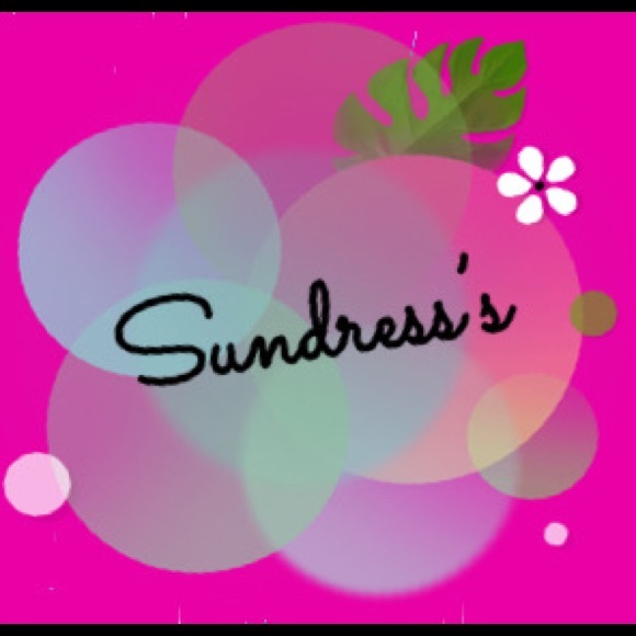 🌞 SUNDRESSES 👗 - Picture 1 of 2